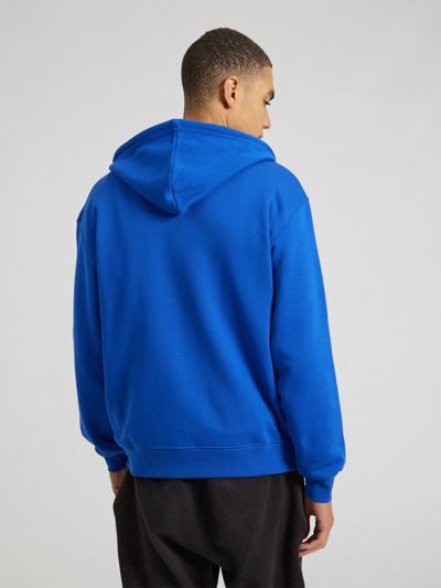 Comfort Cut Zip Hoodie