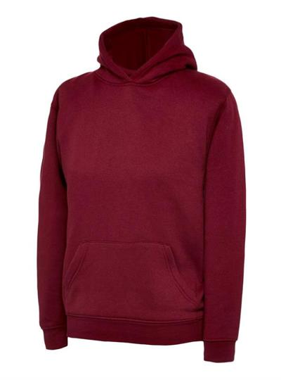 Children's Hooded Sweatshirt
