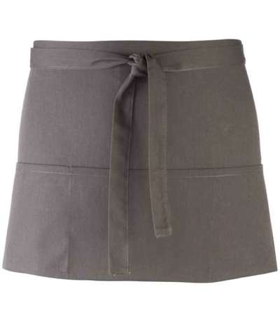 Colours 3 Pocket Apron