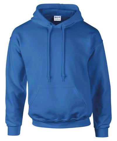 Dryblend Hooded Sweatshirt