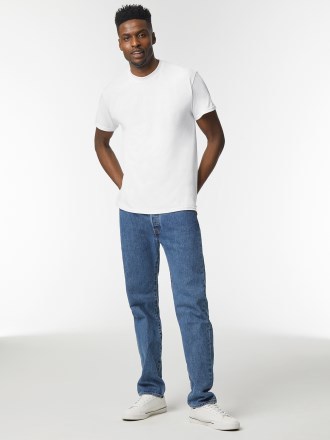 Adult Dry Blend T shirt