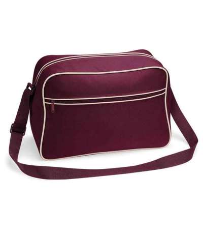 Bagbase Retro Shoulder Bag
