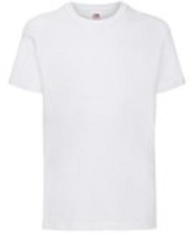 Childrens Valueweight T Shirt