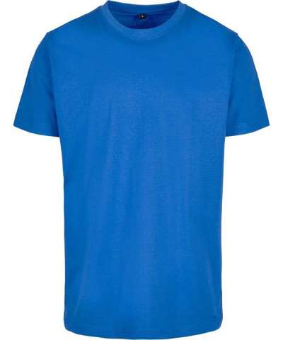 T Shirt Round Neck