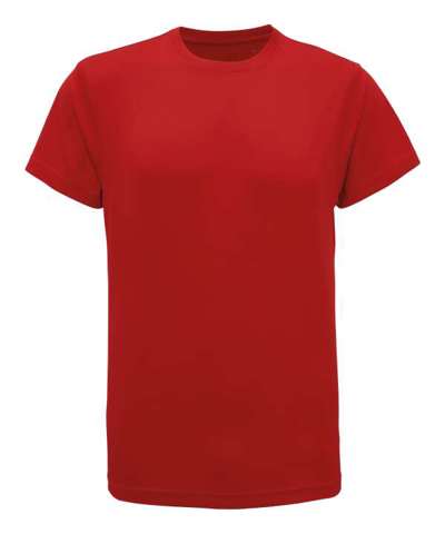recycled performance t-shirt