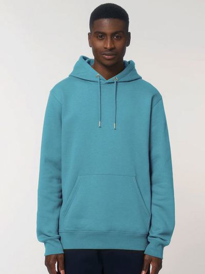 Unisex Cruiser Iconic Hoodie Sweatshirt