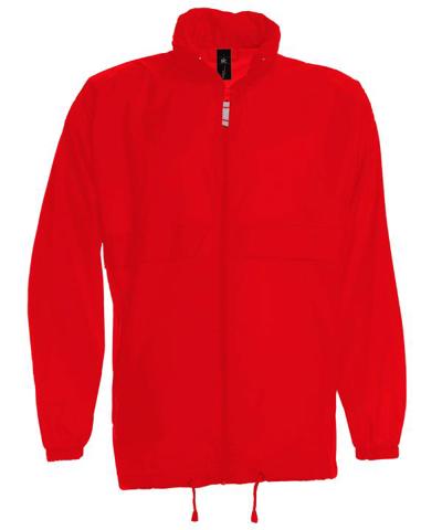 Sirocco Men's Lightweight Jacket