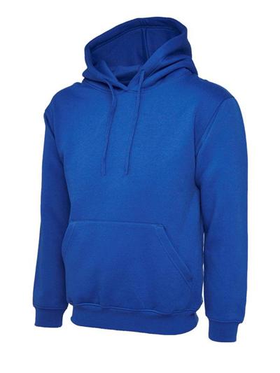 Olympic Hooded Sweatshirt