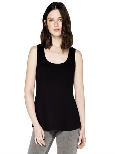 WOMEN'S RACERBACK VEST