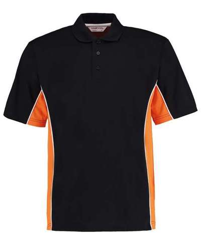 Gamegear® Track Polo