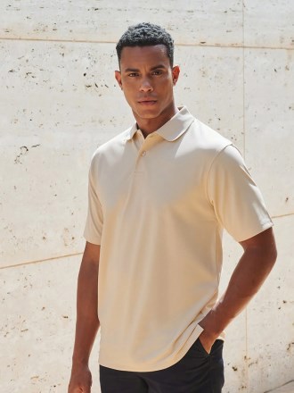 Mens Coolplus Polo Shirt