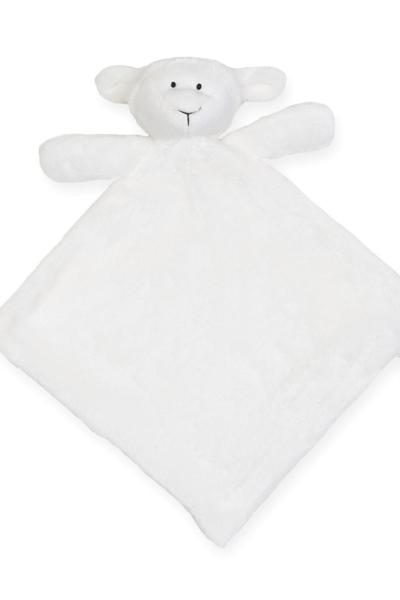 LAMB COMFORTER