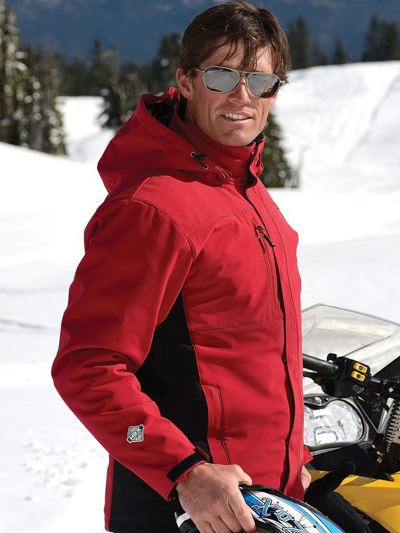 Stormtech Mens Atmosphere 3 In 1 Jkt