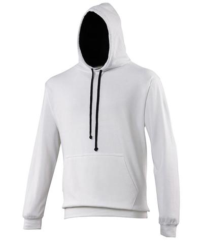 Varsity Hoodie