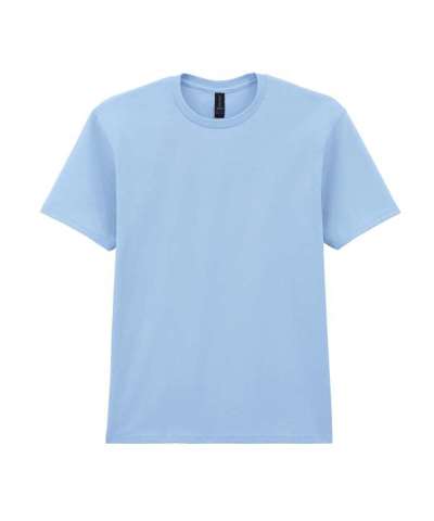 Softstyle Midweight Mens T Shirt