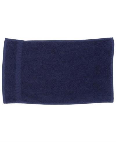 Luxury Range Guest Towel