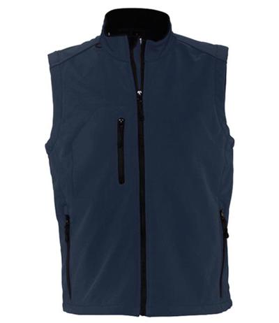 Sol's Rallye Soft Shell Bodywarmer
