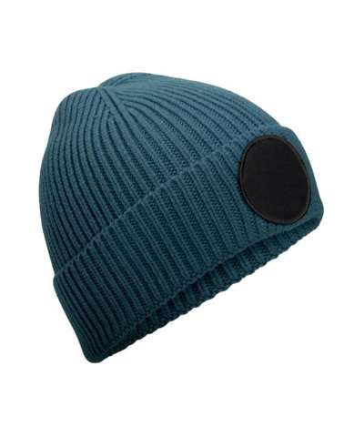Circular Fashion Patch Printers Beanie
