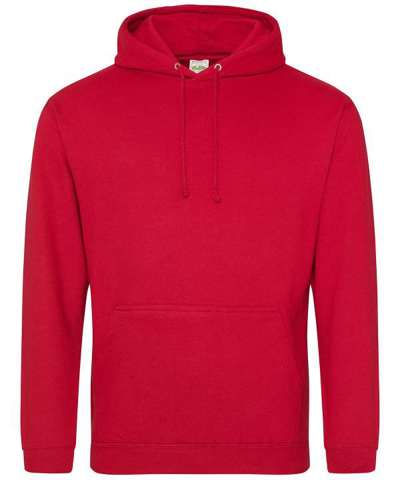 College Hoodie