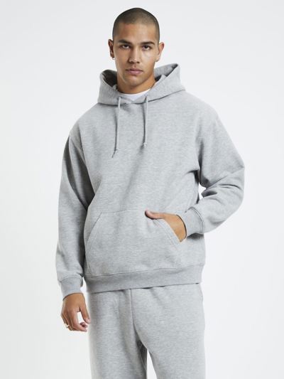 Premium Hooded Sweatshirt