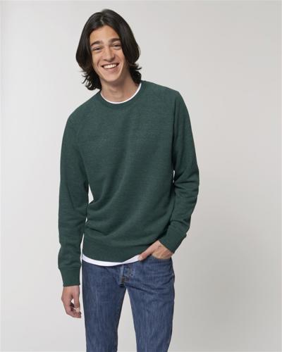 THE ICONIC MEN'S CREW NECK SWEATSHIRT