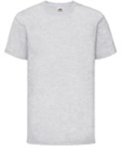 Childrens Valueweight T Shirt