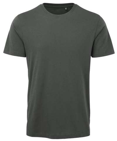 Organic T-shirt