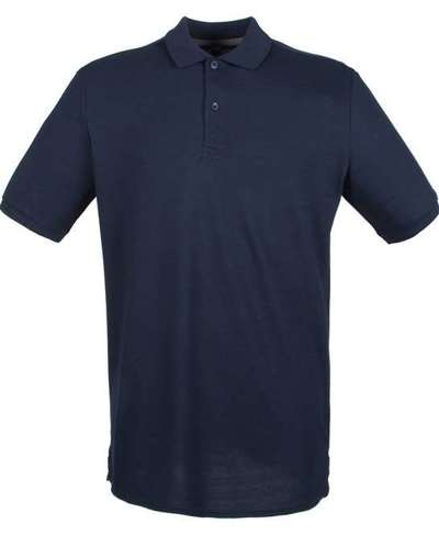 Modern Fit Micro-Pique Polo