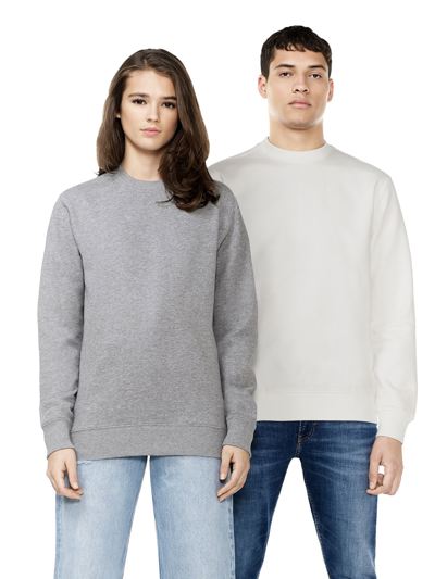 Unisex Heavy Weight Sweatshirt