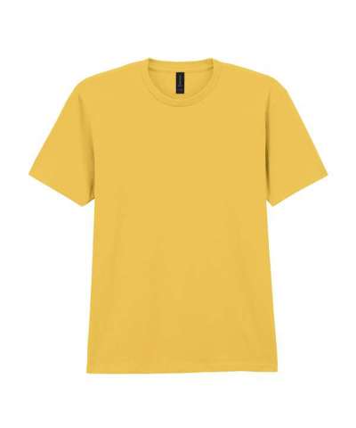 Softstyle Midweight Mens T Shirt