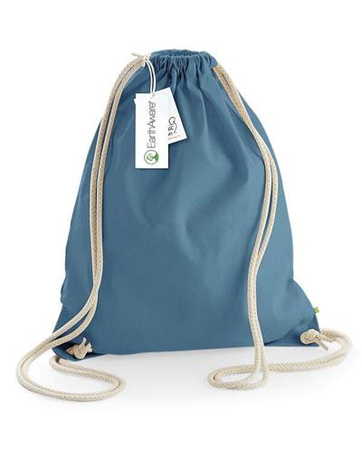 Westford Mill Earthware Organic Gymsac