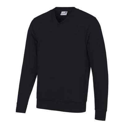 Senior V Neck Sweatshirt