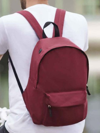 Rider Backpack