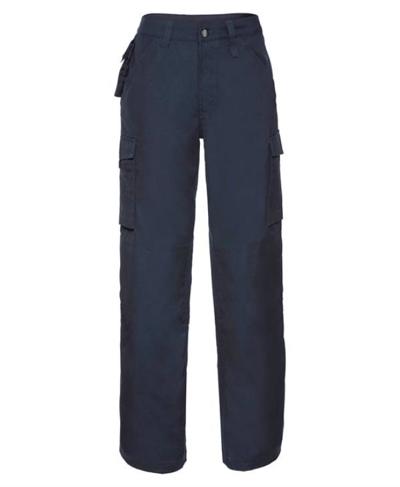 Heavy Duty Trousers (Reg)