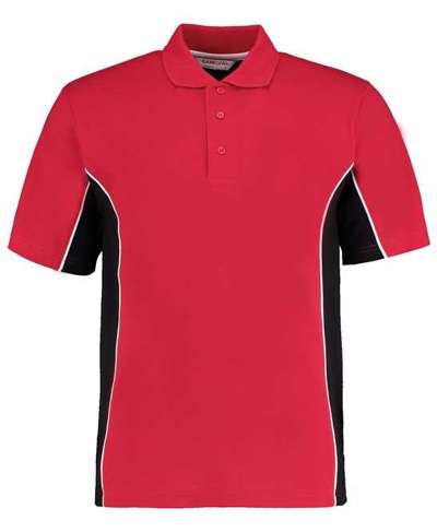 Gamegear® Track Polo