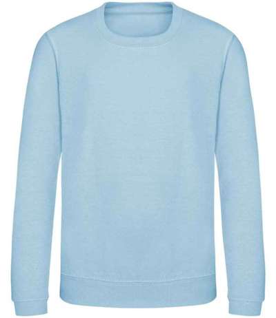 Kids Colours Sweatshirt