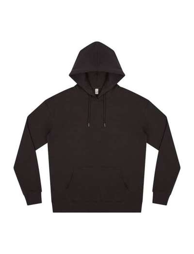 Earth Positive Pullover Hoodie