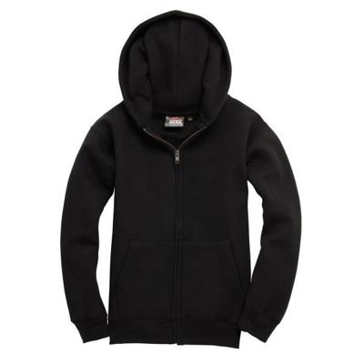 Kids Zip Hoodie