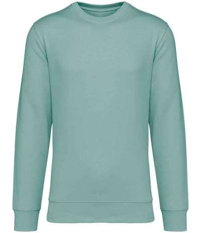 Unisex Crew Neck Sweatshirt