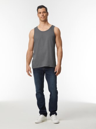Softstyle® Adult Tank Top