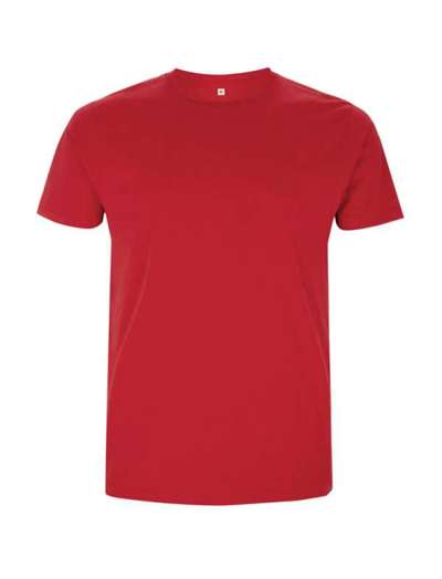 Organic Unisex Jersey T Shirt