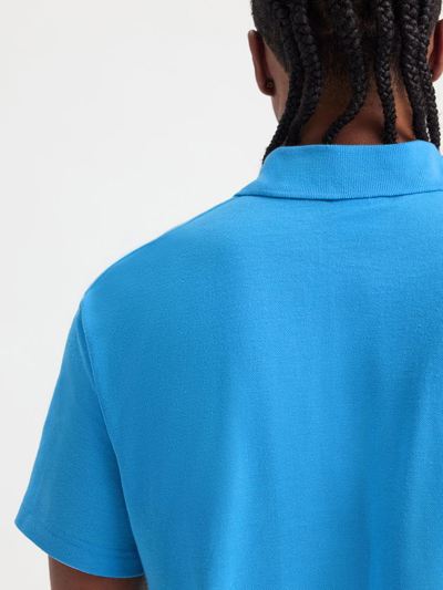 Basic Polo Shirt
