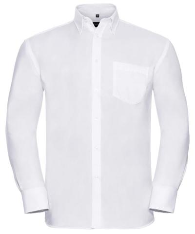 Men's Long Sleeve Ultimate Non Iron Luxury Shirt