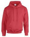 Heavyweight Hooded Sweatshirt