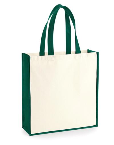 Gallery Canvas Tote