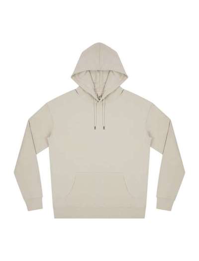 Earth Positive Pullover Hoodie