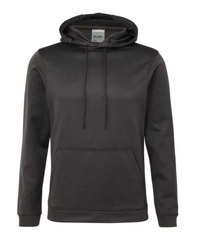 Sports Polyester Hoodie