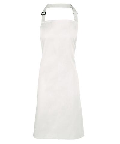 Colours Bib Apron