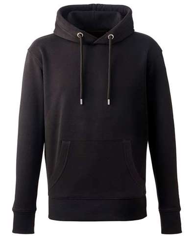 Unisex Organic Hoodie