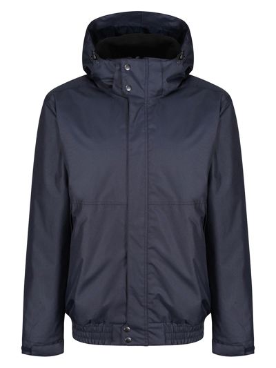 Regatta Blockade Waterproof Jacket